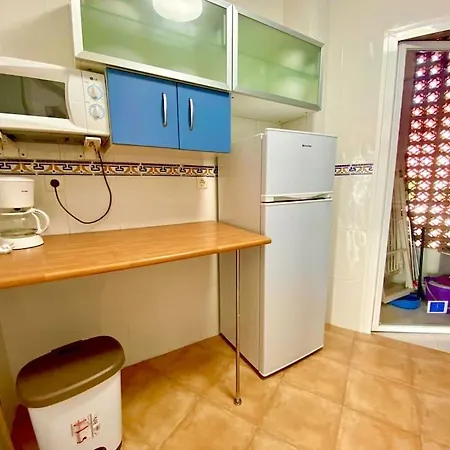 Jule Direkt Am Golfplatz Apartamento Mijas