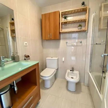 Apartamento Jule Direkt Am Golfplatz