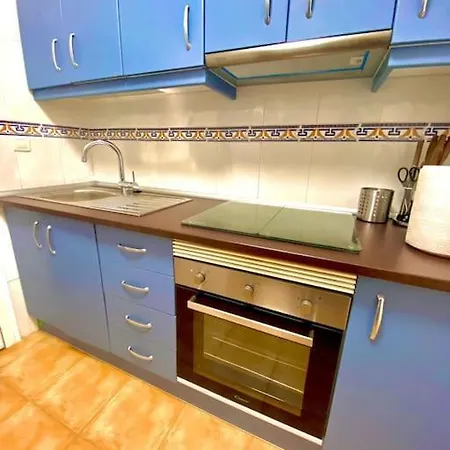Apartamento Jule Direkt Am Golfplatz *